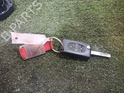 Switch CITROËN BERLINGO MULTISPACE (B9) 1.2 PureTech 110 | BP29258897I30 