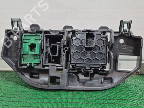 Headlight switch RENAULT CLIO IV (BH_) 0.9 TCe 90 (BHNF, BHMA, BHMH, BHJK, BHJR) | BP30641262I24