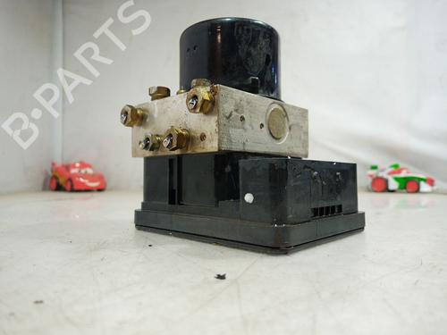 ABS pump FORD FIESTA V (JH_, JD_)  | BP11701231M43 