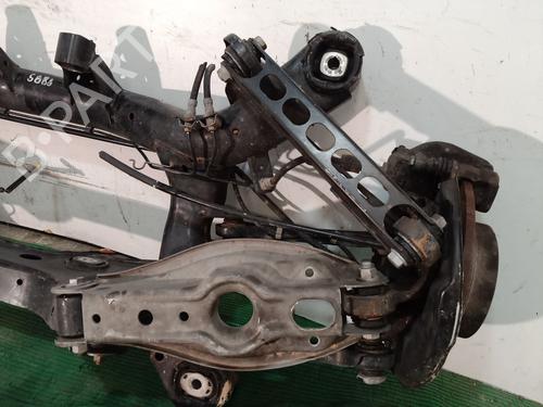 Rear axle BMW 3 (E90) 318 i | BP26566788M2 
