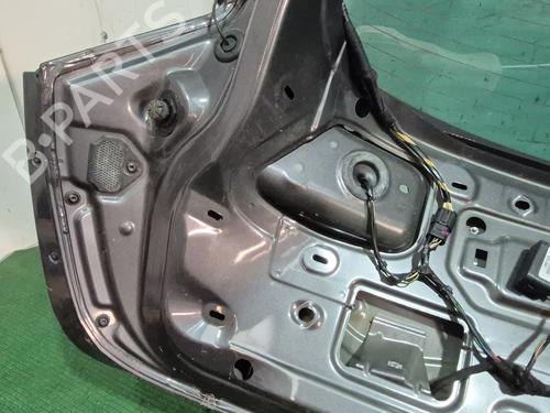 Tailgate OPEL INSIGNIA A Sports Tourer (G09) 2.0 CDTI (35) | BP27098208C6 