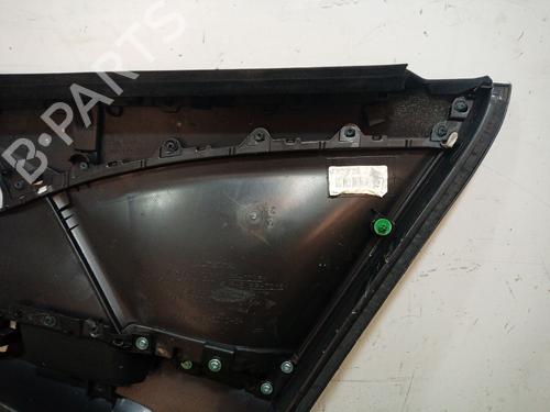 Rear left panel HONDA CIVIC IX Tourer (FK) 1.6 i-DTEC (FK3) | BP29132889C60 