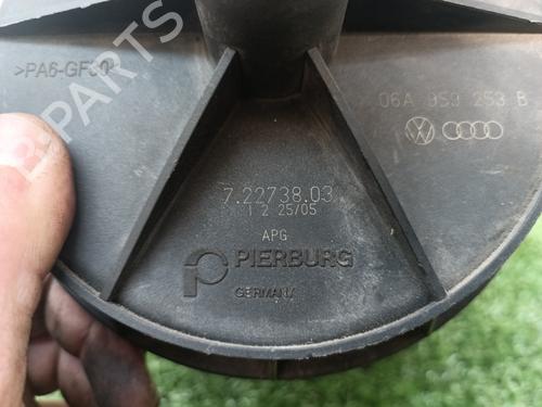 Electronic sensor SEAT ALTEA (5P1) 1.6 | BP15944256M84 