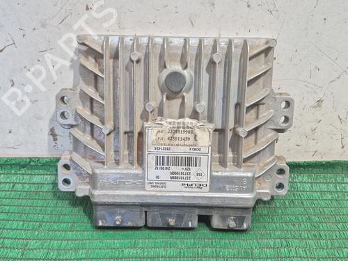 Computer motormanagement RENAULT KANGOO / GRAND KANGOO II (KW0/1_) 1.5 dCi 90 (KW05, KW08, KW0G, KW11) (90 hp) 29079071