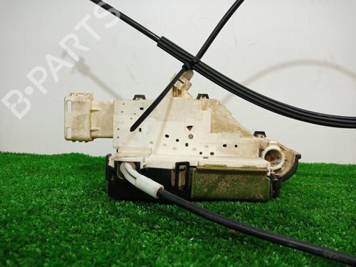 Used Front right lock SUZUKI IGNIS I (FH) [2000-2005]  13701915
