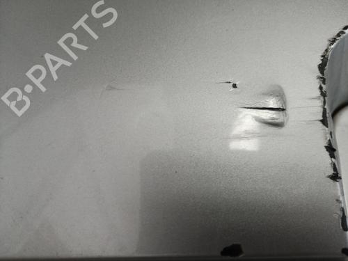 Rear bumper BMW 1 (E87) 120 i | BP10214859C8 