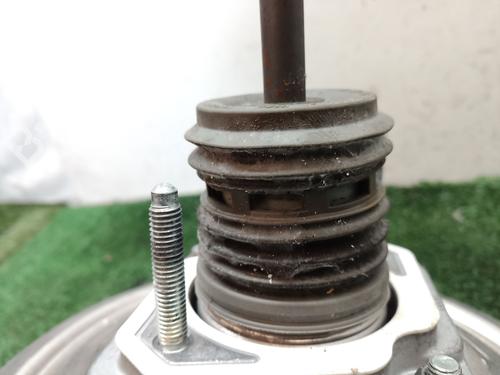 Servo brake BMW X3 (E83) xDrive 20 d | BP23263416M42 
