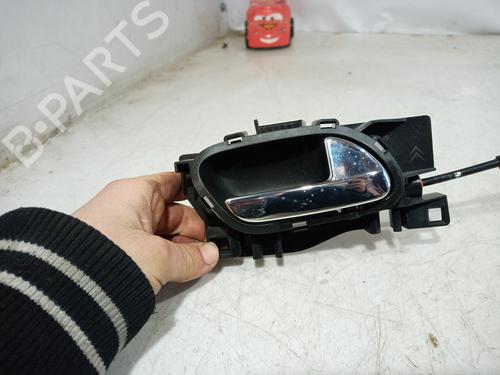 Rear right lock CITROËN C4 Picasso I MPV (UD_)  | BP11793571C99 
