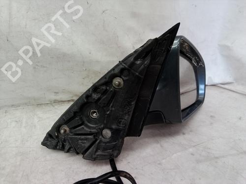 Right mirror AUDI A4 B6 (8E2) 2.5 TDI quattro | BP10214824C27 