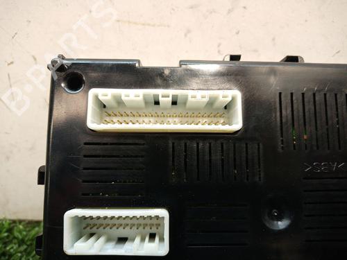 Electronic module NISSAN MICRA III (K12) 1.4 16V | BP17030387M83 