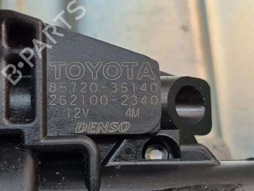 Rear right window mechanism TOYOTA RAV 4 III (_A3_) 2.2 D (ALA35_) | BP30169017C25