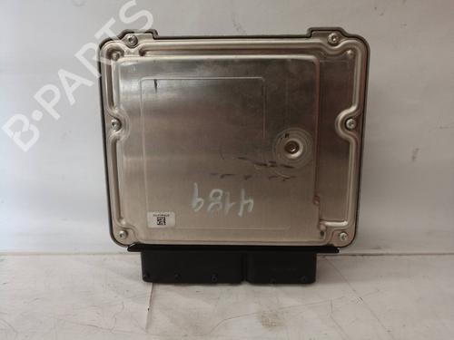 Engine control unit (ECU) CHEVROLET AVEO Hatchback (T300)  | BP7929320M57 