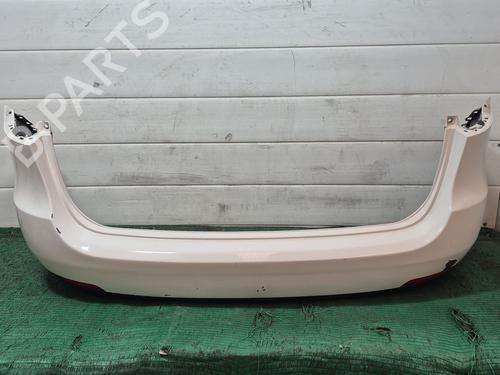 Used Rear bumper SEAT IBIZA IV ST (6J8, 6P8) 1.6 TDI (90 hp) 32474174