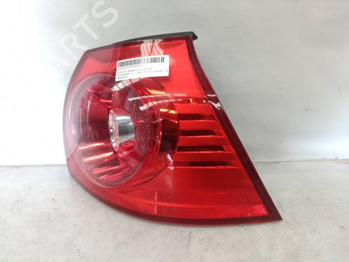 Right taillight VW GOLF V (1K1) 1.9 TDI | BP7927377C35 