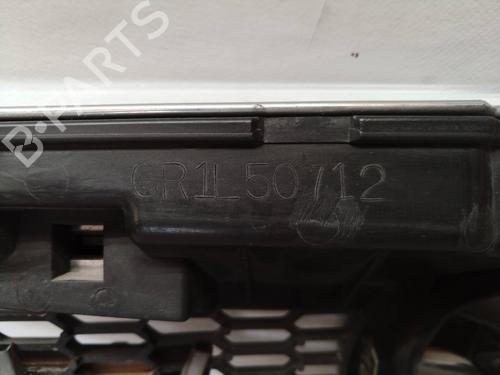 Grill MAZDA 6 Hatchback (GG)  | BP7929018C40 