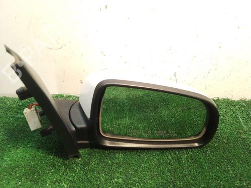 Right mirror CHEVROLET AVEO / KALOS Saloon (T250, T255) 1.2 | BP22977740C27 