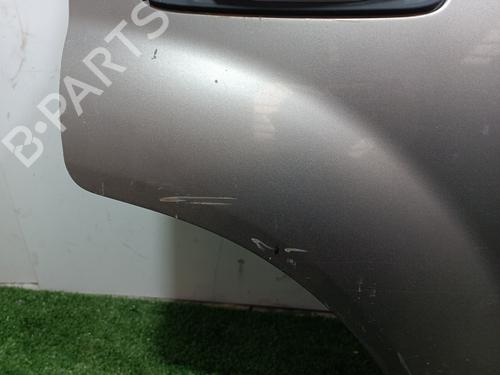 Right rear door NISSAN X-TRAIL I (T30)  | BP16068381C5 