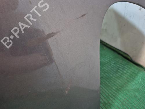 Rear bumper FORD FOCUS III 1.0 EcoBoost | BP27407748C8 