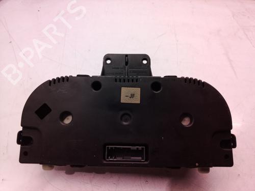 Instrument cluster FORD FUSION (JU_)  | BP8600234C47 