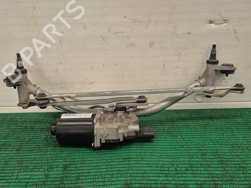 Front wiper motor VW CADDY V MPV (SBB, SBJ) 2.0 TDI 4motion | BP40102802M29 - Image 2