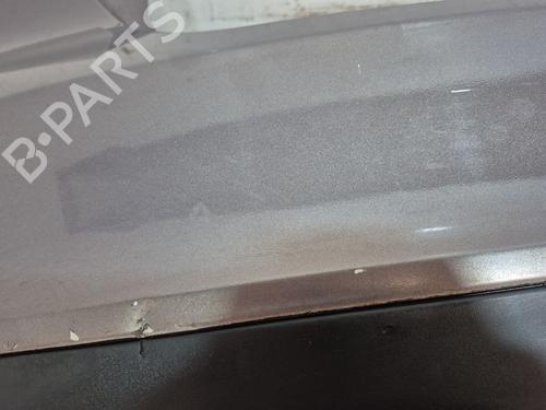 Rear bumper FORD FOCUS III 1.0 EcoBoost | BP27407748C8 