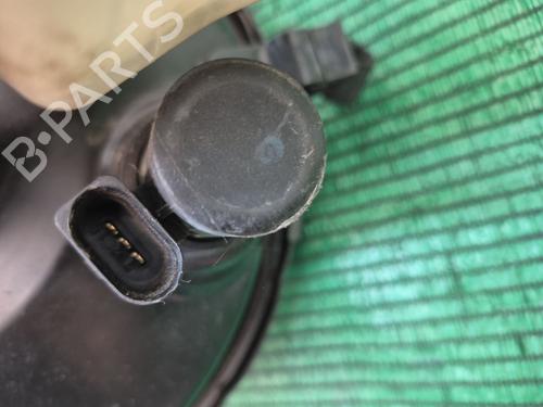 Servo brake PORSCHE CAYENNE (9PA) Turbo 4.5 | BP29750047M42 