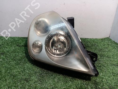 Used Right headlight SSANGYONG REXTON / REXTON II (GAB_) 2.7 Xdi (163 hp) 7927520