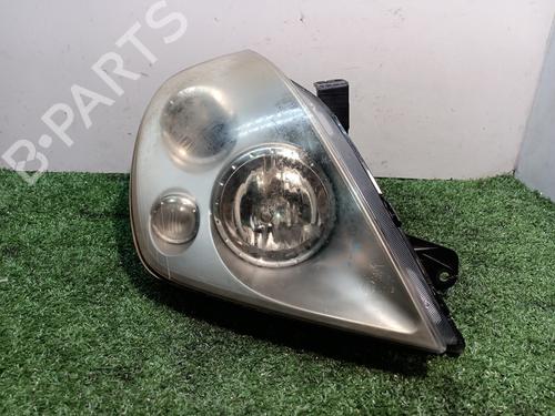 Faro destro SSANGYONG REXTON / REXTON II (GAB_) 2.7 Xdi (163 hp) 7927520