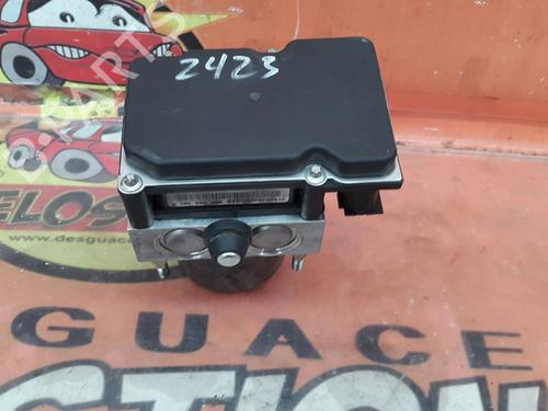ABS pump NISSAN PRIMERA (P12)  | BP7922663M43 