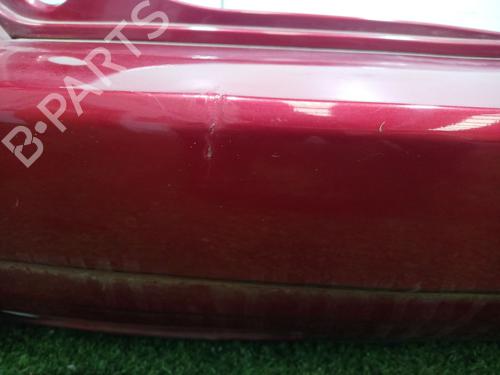 Rear bumper CITROËN C4 Picasso I MPV (UD_)  | BP16912131C8 