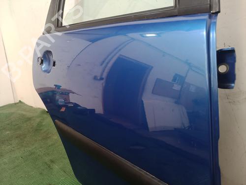 Right rear door CITROËN C3 I (FC_, FN_) 1.4 HDi | BP21129214C5 