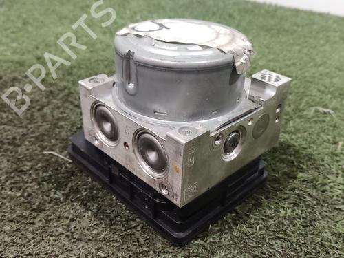 ABS pump RENAULT MEGANE III Hatchback (BZ0/1_, B3_) 1.2 TCe (BZ16, BZ28) | BP25936477M43 