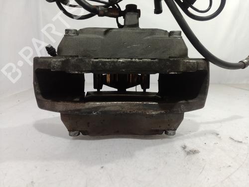 Right front brake caliper MERCEDES-BENZ M-CLASS (W163)  | BP11595917M104 