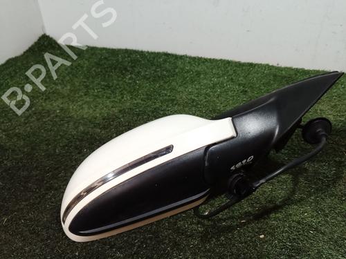 Right mirror AUDI Q3 (8UB, 8UG) 2.0 TDI | BP29254475C27 