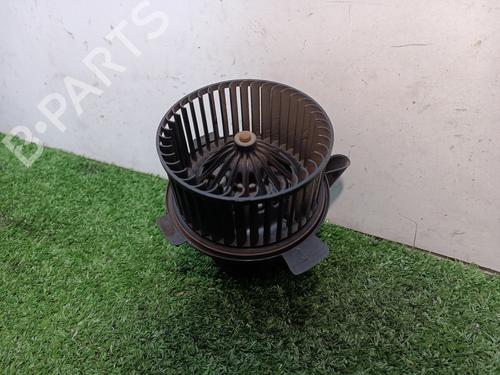 Heater blower motor PEUGEOT 307 CC (3B)  | BP16067781M62 