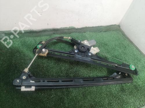 Used Front left window mechanism CITROËN C4 Grand Picasso II (DA_, DE_) 2.0 BlueHDi 150 (150 hp) 29250680