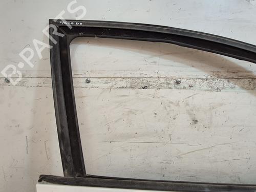 Right front door SEAT ALTEA (5P1) 1.9 TDI | BP27995348C3 