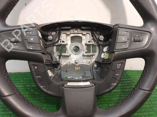 Steering wheel PEUGEOT 508 I (8D_) 2.0 HDi | BP18875060C49 