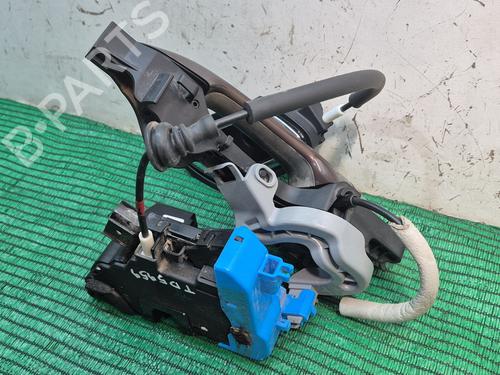 Rear right lock KIA CEE'D Sportswagon (JD) 1.6 CRDi 128 | BP29763860C99 