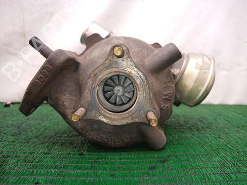 Turbolader/Kompressor TOYOTA YARIS (_P9_) 1.3 VVT-i (SCP90_, SCP90R) | BP29998653M71 