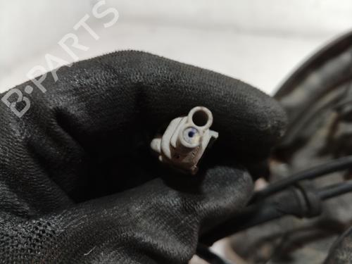 Right front steering knuckle NISSAN PRIMERA (P12)  | BP9973621M26 