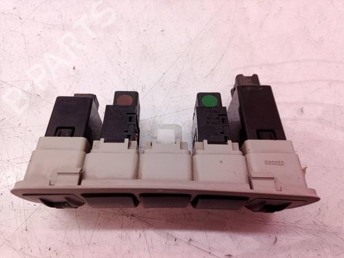 Headlight switch HYUNDAI SONATA IV (EF) 2.0 CRDi Dynamic | BP8921748I24 