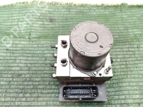 ABS pump PEUGEOT 508 I (8D_) 2.0 HDi | BP19414449M43 