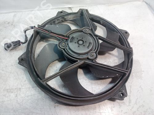 Radiator fan PEUGEOT 307 CC (3B) 1.6 16V | BP10655743M35 