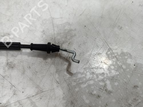 Front right lock PEUGEOT 307 CC (3B) 1.6 16V | BP10960983C97 
