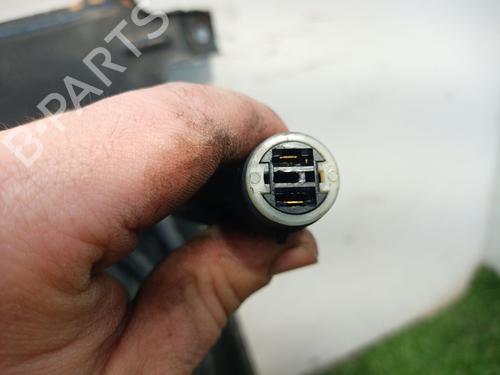 Køleventilator elektrisk SUZUKI WAGON R+ Hatchback (MM)  | BP17615822M35 
