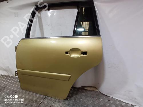 Left rear door CITROËN C4 Picasso I MPV (UD_)  | BP12439145C4 