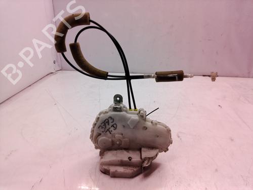 Used Rear right lock HONDA CIVIC VIII Hatchback (FN, FK) 2.2 CTDi (FK3) (140 hp) 8509725