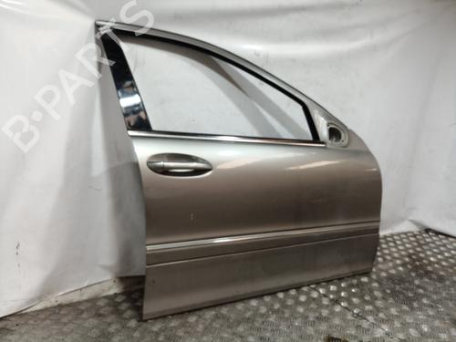 Right front door MERCEDES-BENZ C-CLASS (W203)  | BP12322844C3 