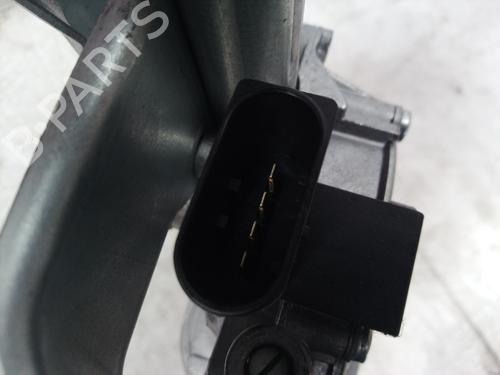 Front wiper motor BMW 1 (E87) 120 i | BP10216797M29 